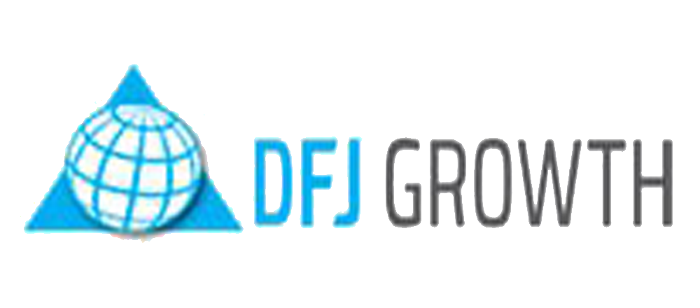 DFJ GROWTH Logo
